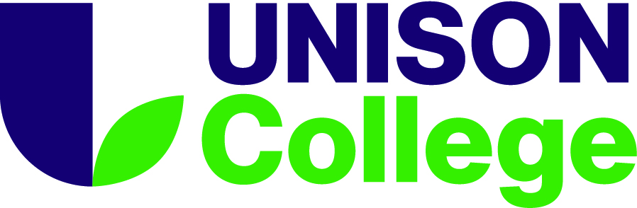 UNISON College logo